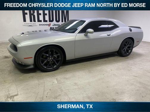 2023 Dodge Challenger R/T