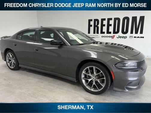 2023 Dodge Charger GT