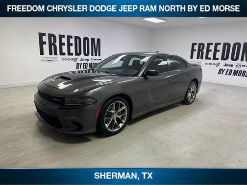2023 Dodge Charger GT
