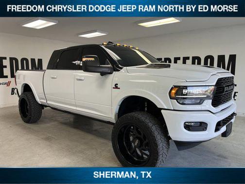 2024 RAM 2500 Limited