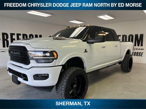 2024 RAM 2500 Limited