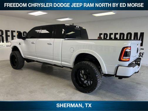 2024 RAM 2500 Limited