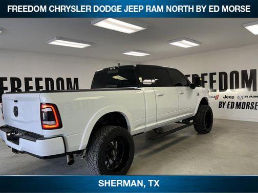 2024 RAM 2500 Limited