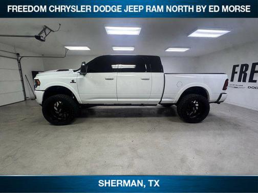 2024 RAM 2500 Limited