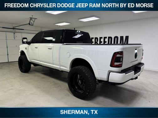 2024 RAM 2500 Limited