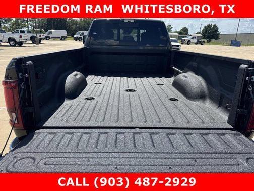 2025 RAM 3500 Tradesman