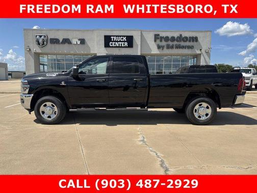 2025 RAM 3500 Tradesman