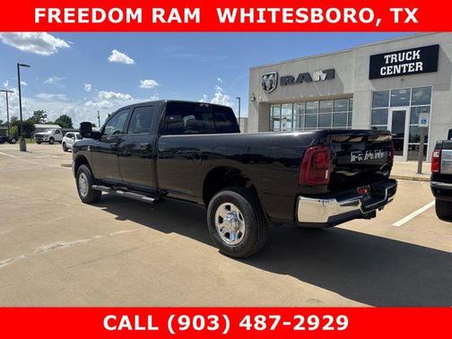 2025 RAM 3500 Tradesman