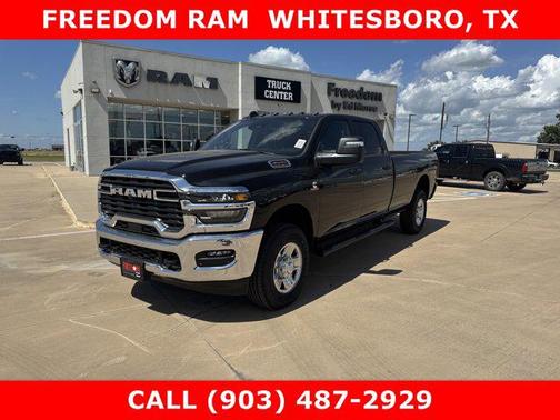 2025 RAM 3500 Tradesman