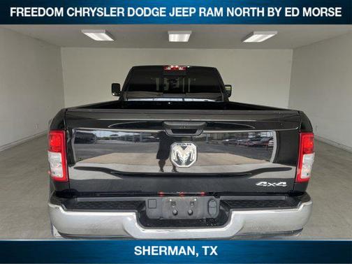 2022 RAM 3500 Tradesman