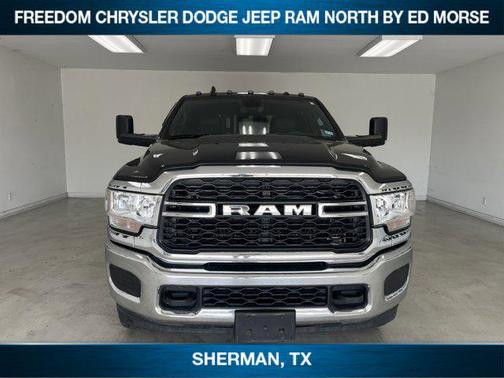 2022 RAM 3500 Tradesman