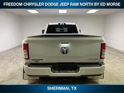 2023 RAM 3500 Big Horn