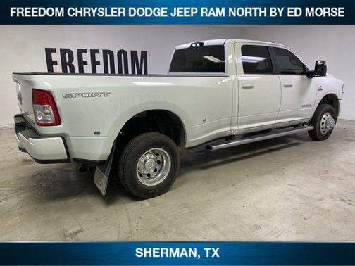 2023 RAM 3500 Big Horn