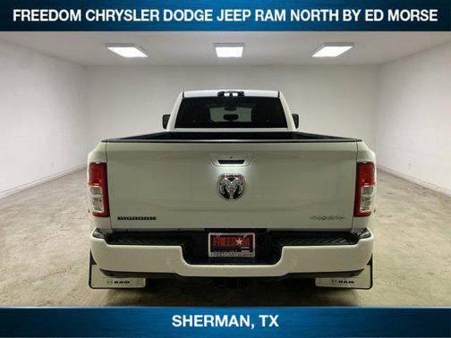 2023 RAM 3500 Big Horn