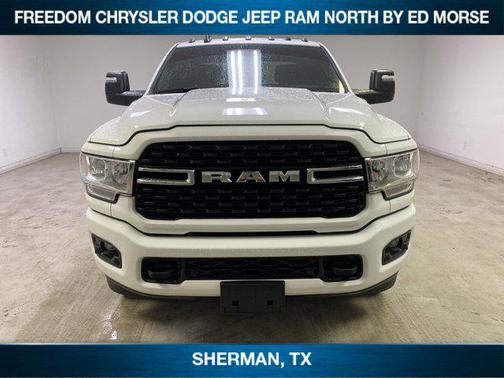 2023 RAM 3500 Big Horn