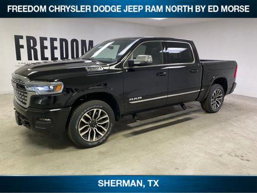 2025 RAM 1500 Limited