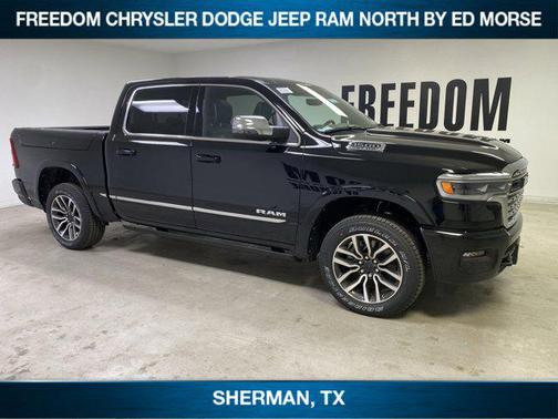 2025 RAM 1500 Limited
