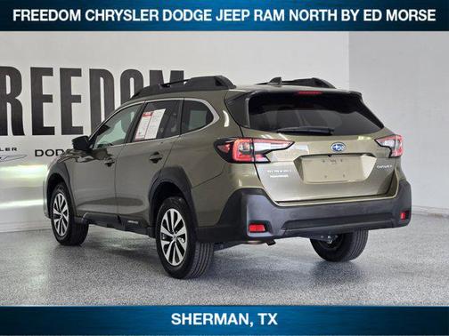 2024 Subaru Outback Premium