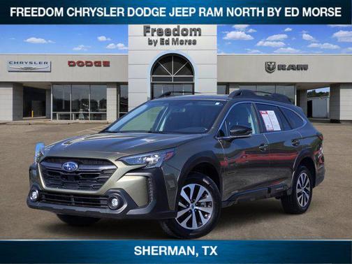 2024 Subaru Outback Premium
