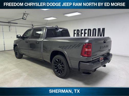 2025 RAM 1500 Limited