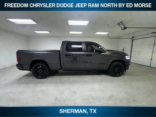 2025 RAM 1500 Limited