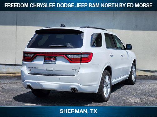 2023 Dodge Durango R/T Plus