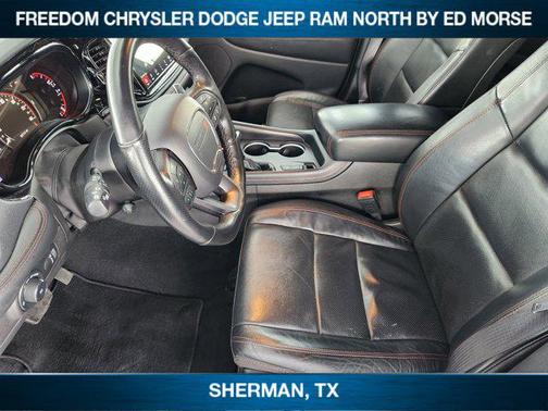 2023 Dodge Durango R/T Plus