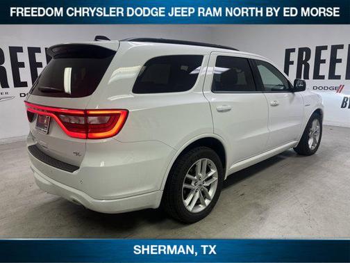 2023 Dodge Durango R/T Plus