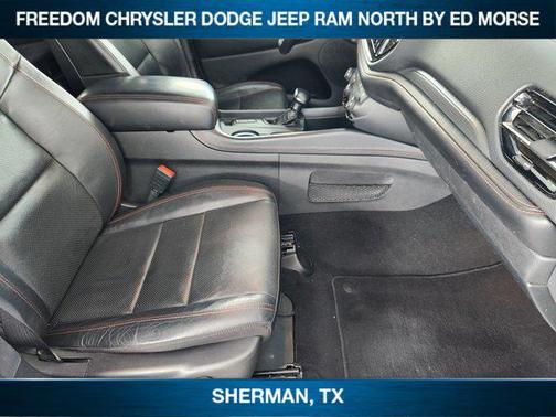 2023 Dodge Durango R/T Plus