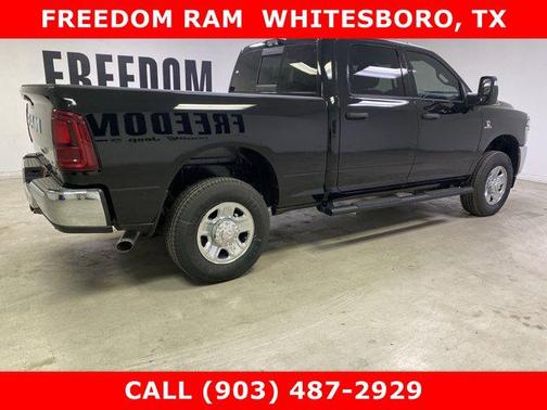 2025 RAM 3500 Tradesman