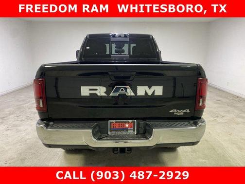 2025 RAM 3500 Tradesman