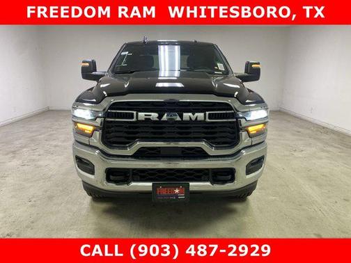 2025 RAM 3500 Tradesman