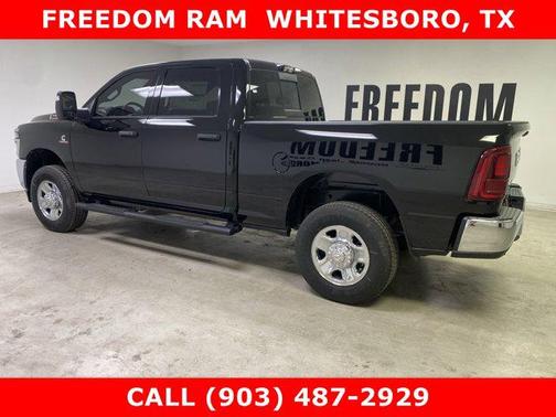 2025 RAM 3500 Tradesman