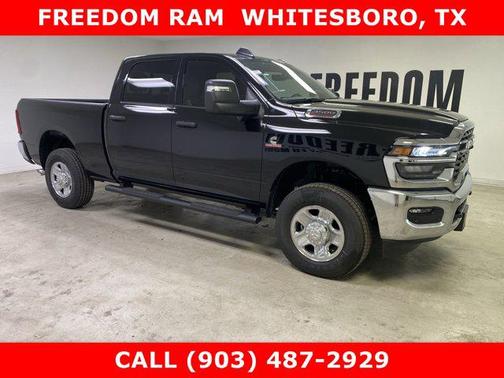 2025 RAM 3500 Tradesman