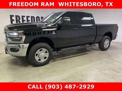 2025 RAM 3500 Tradesman