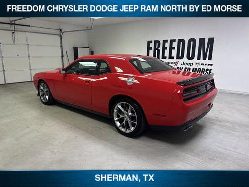 2023 Dodge Challenger GT