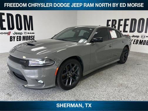 2023 Dodge Charger GT