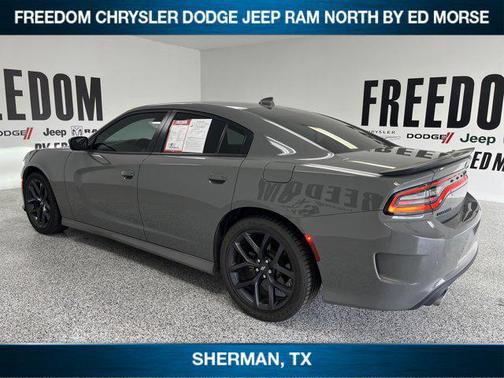 2023 Dodge Charger GT