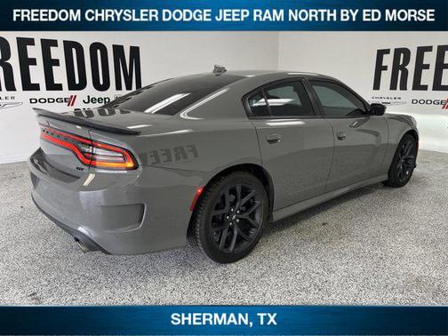 2023 Dodge Charger GT