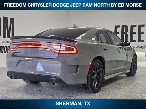 2023 Dodge Charger GT