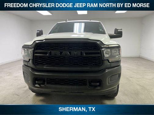 2023 RAM 2500 Tradesman