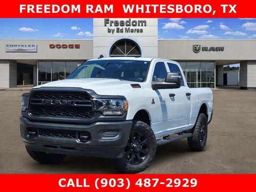 2023 RAM 2500 Tradesman