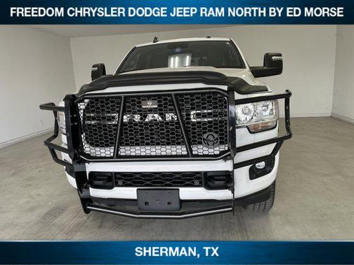 2023 RAM 2500 Big Horn
