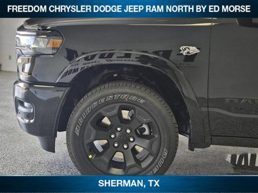 2026 RAM 1500 Lone Star