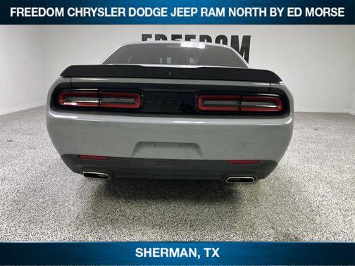 2021 Dodge Challenger GT