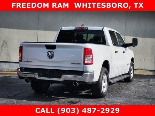 2023 RAM 1500 Lone Star