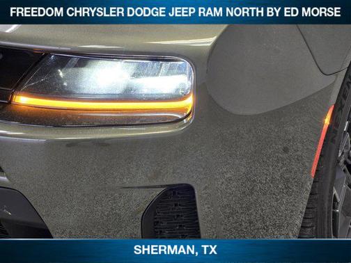 2026 Dodge Charger R/T