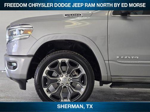 2020 RAM 1500 Limited