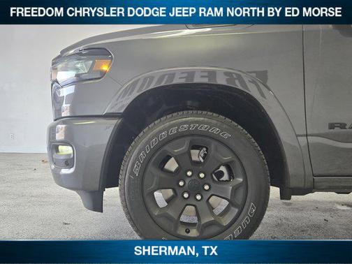 2026 RAM 1500 Lone Star