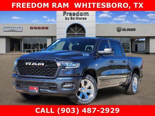 2026 RAM 1500 Lone Star